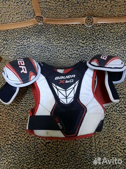 Хокейная форма