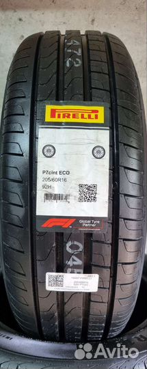 Pirelli Cinturato P7 ECO 205/60 R16