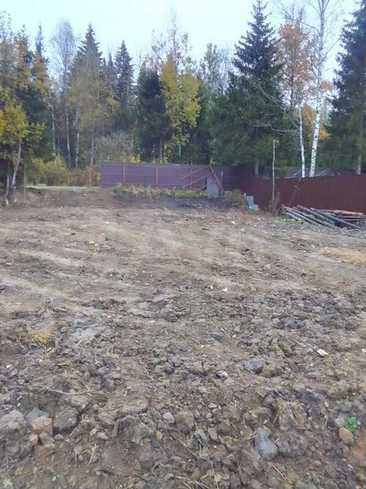 Участок 6,1 сот. (ИЖС)