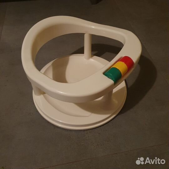 Стульчик для купания