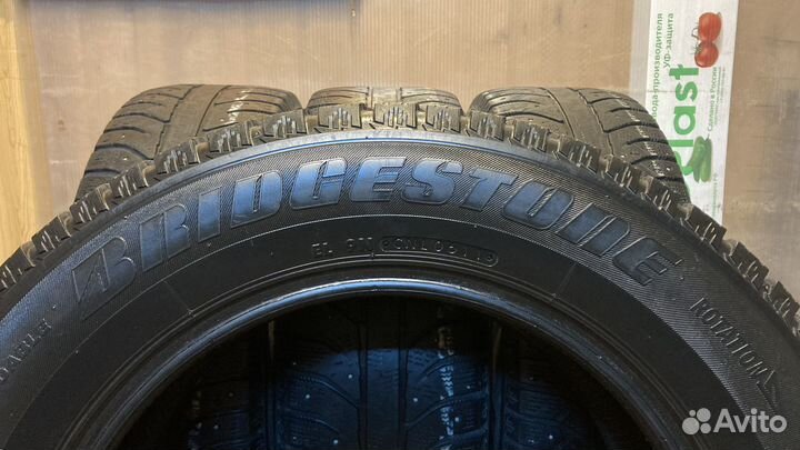 Bridgestone Ice Cruiser 7000 195/65 R15 91T