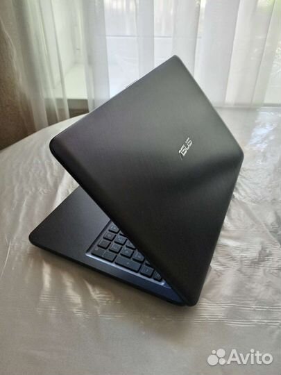 Ноутбук asus VivoBook