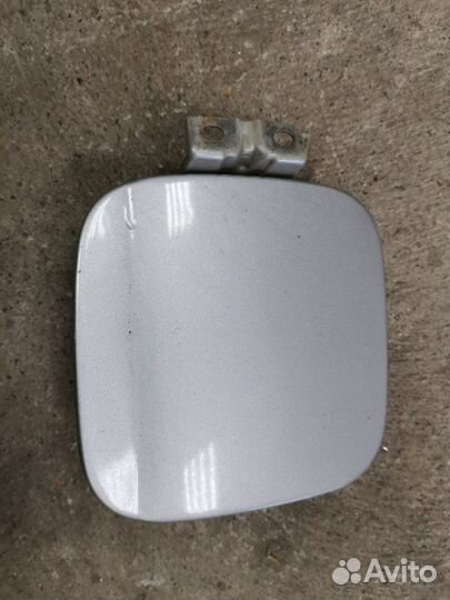 Лючок топливного бака Daewoo Matiz хэтчбек F8CV