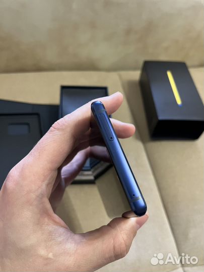Samsung Galaxy Note 9, 6/128 ГБ