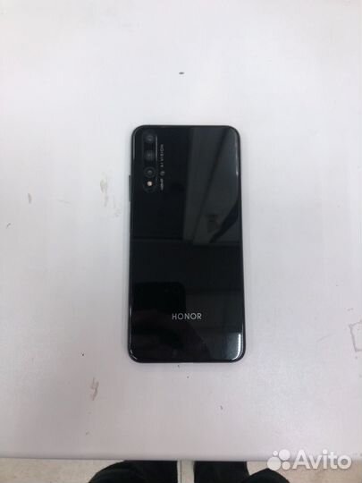 HONOR 20, 6/128 ГБ