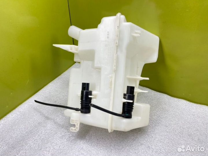 Бачок Opel Antara L07 A24XE 2014