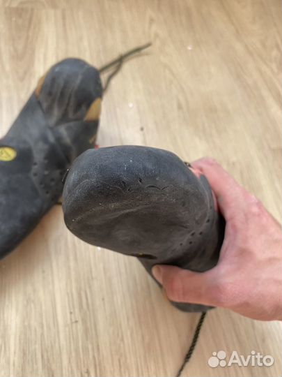 Скальные туфли la sportiva