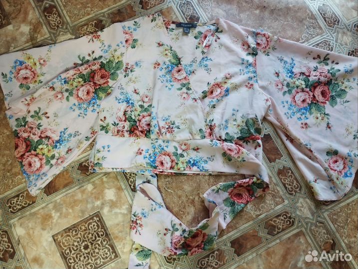 Женские вещи пакетом