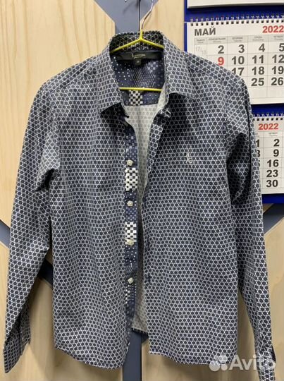 Рубашка Billionaire