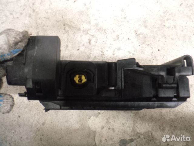 Блок предохранителей Mercedes C-Class W204