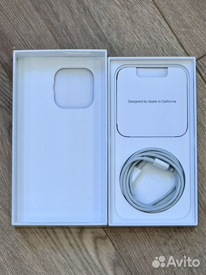 iPhone 14 pro 128gb gold sim+esim