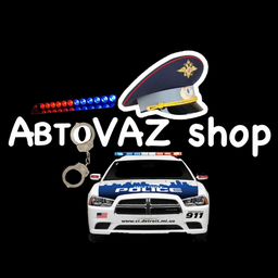 avtoVAZ shop