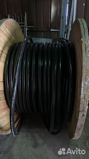 Кабель алюминиевый