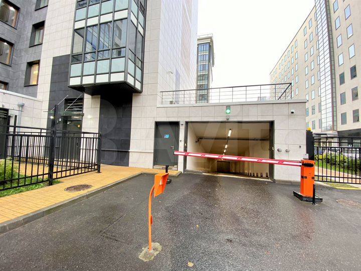 Машиноместо, 15 м²