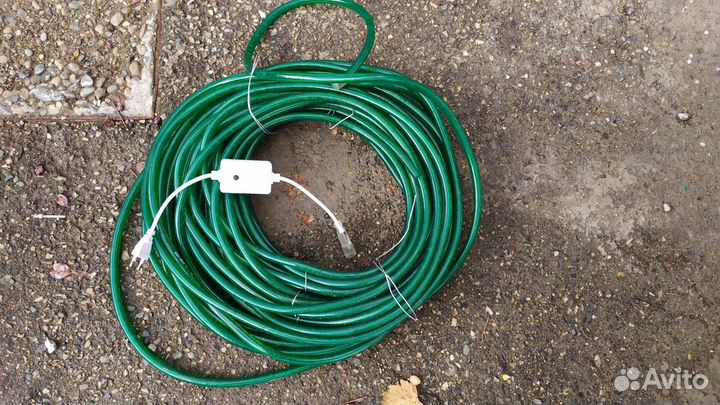 Светодиодная лента уличная Neo-Neon