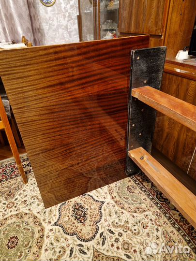 Кровать односпальная бу