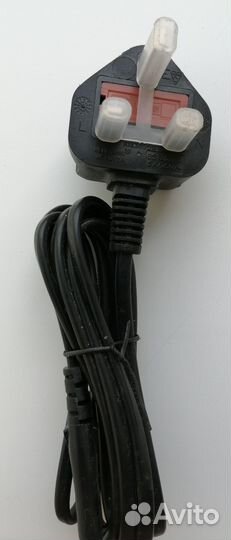 Шнур питания