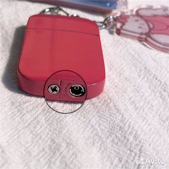 Зажигалка hello kitty