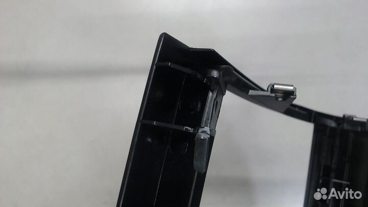 Дефлектор обдува салона Volkswagen Touareg, 2008