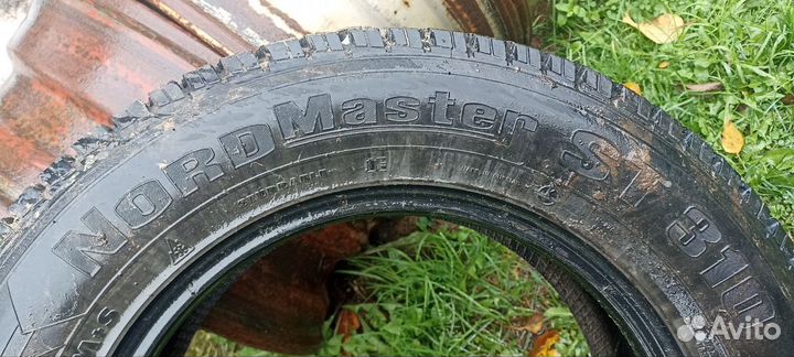 Amtel NordMaster ST-310 215/65 R16