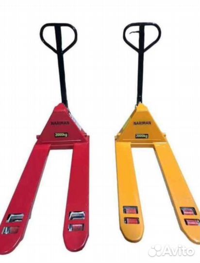 Рохля подъемная гидравлическая 3000кг