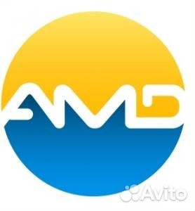 Amdff536 Фильтр топливный