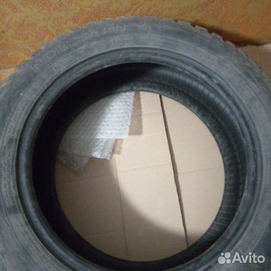 Nordman 4 185/65 R15