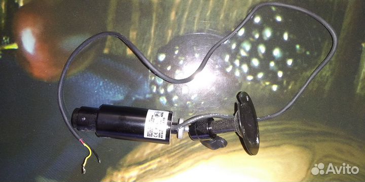 Видеокамера KPC-S230C