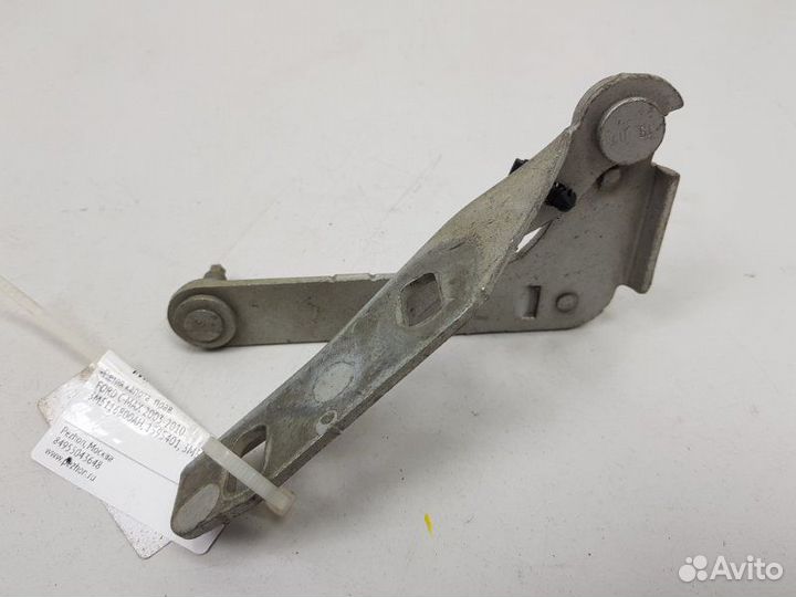 Петля капота правая Ford C-Max