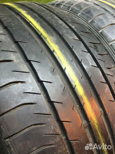 Dunlop SP Sport Maxx 050 235/40 R19