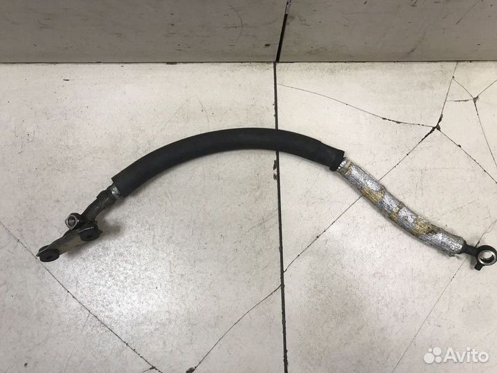 Трубка гидроусилителя Nissan Maxima