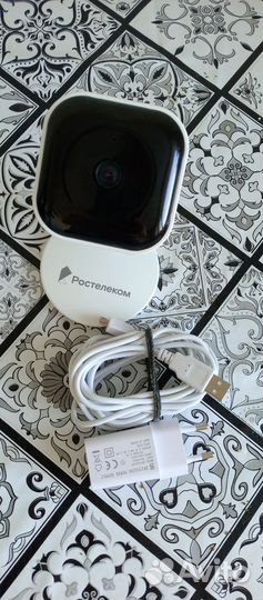 Камера видеонаблюдения wifi