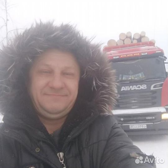 Водитель категории е вахта на север