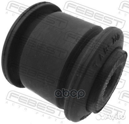 Сайлентблок рычага toyota mark 2 92-01 зад.подв