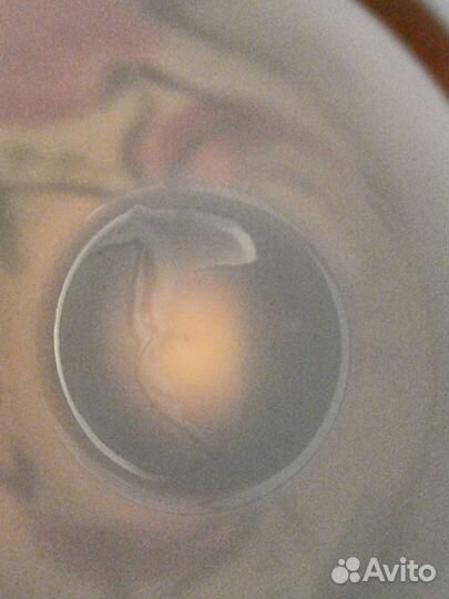 Сервиз чайный 