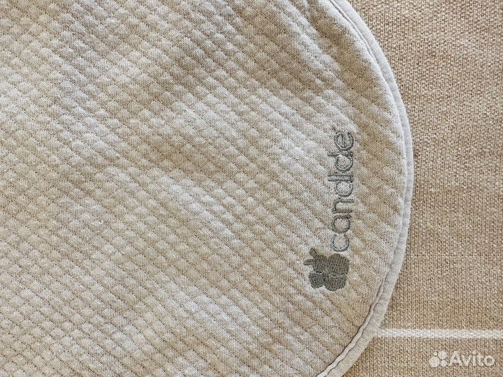 Пеленка кокон swaddleme candide