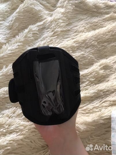 Чехол на руку для бега