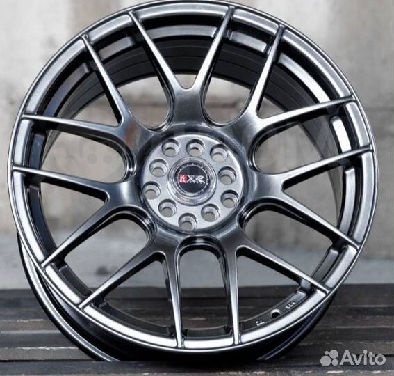 Диск литой Replica XXR 530 R18 5x100, 5x114.3