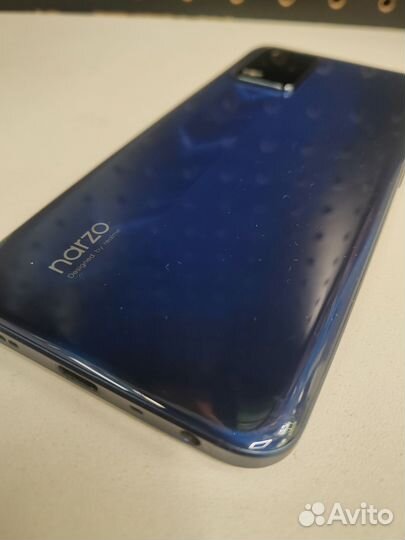 realme Narzo 30 5G, 4/128 ГБ