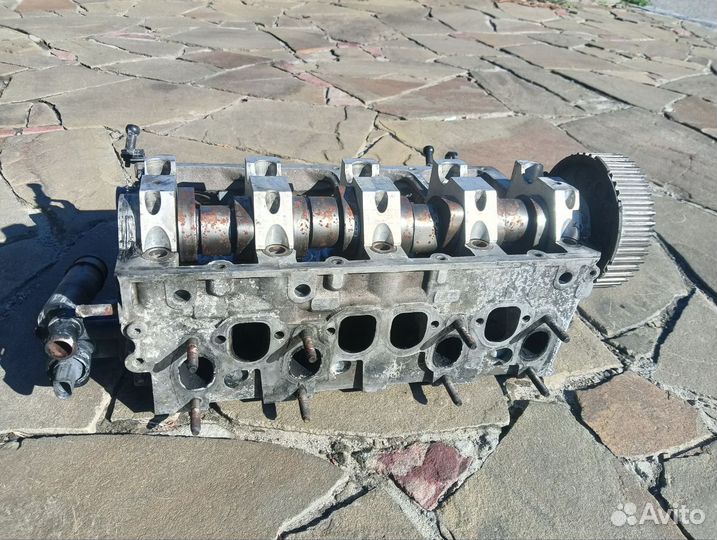 Гбц Transporter Т5 2003-2008 г 1.9