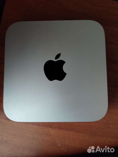 Apple Mac mini a1347