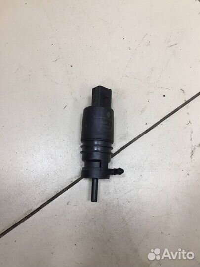 Моторчик насос стеклоочистителя