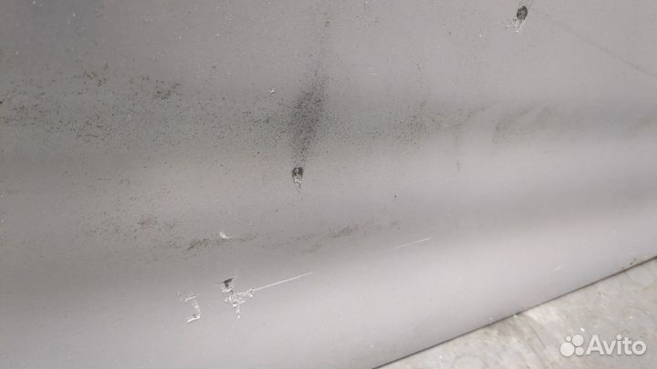 Капот Mercedes E W211