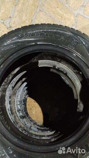 Aplus A501 185/65 R14