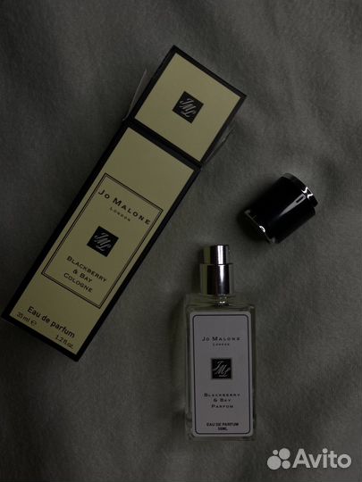 Парфюм Jo malone