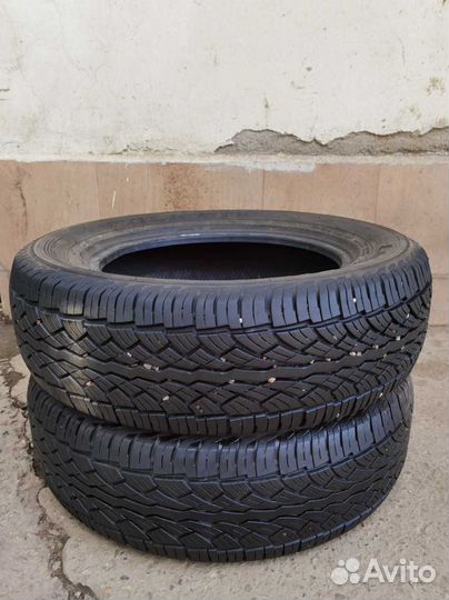 Falken Landair LA/AT T-110 215/65 R16 98H