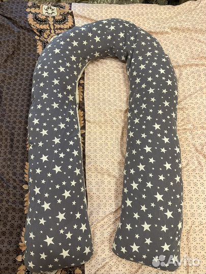 Подушка для беременных