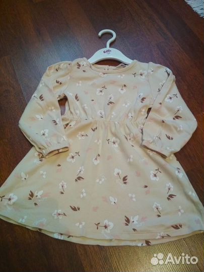 Платье gloria jeans 98