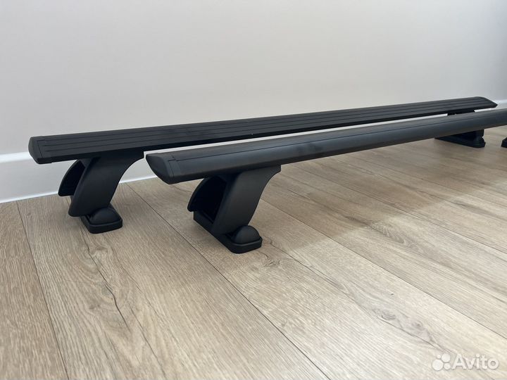 Багажная система 