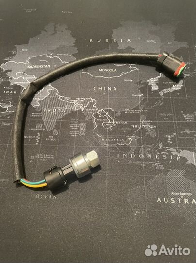 Датчик давления CAT 194-6725